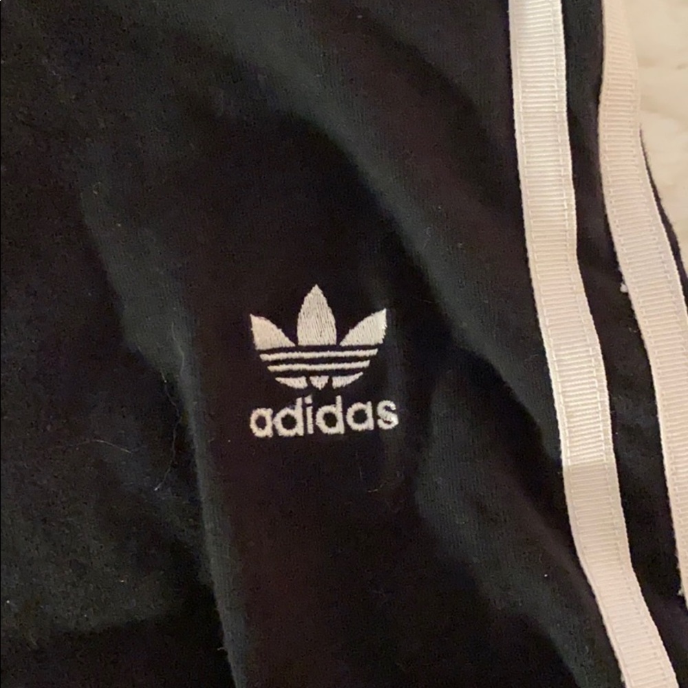 Adidas leggings